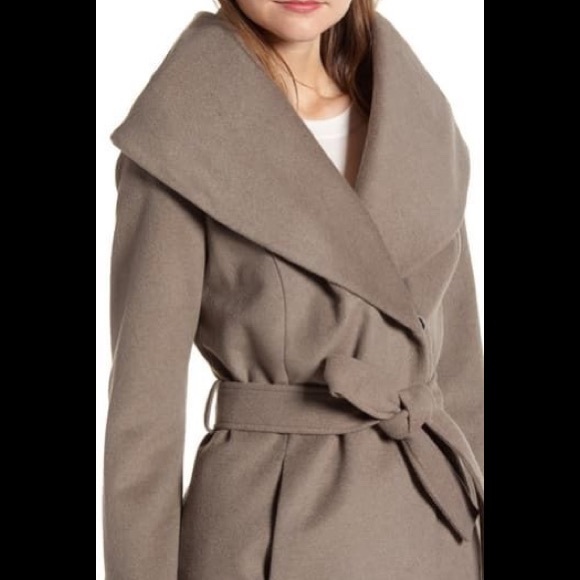 Gorgeous chic coat - Picture 4 of 10